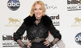 Fan ‘ngã ngửa’ trước việc Madonna muốn ‘ngủ’ với Brad Pitt