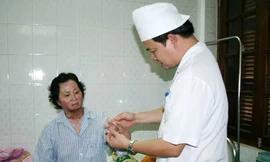 Điều cần biết khi phục hồi chức năng bệnh nhân bỏng