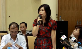 Tiêu cực tại BV Mắt Hà Nội: trả lời không thuyết phục