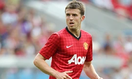 M.U mất 'chiến tướng' nơi trung tuyến