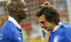 7 điều nuối tiếc nhất tại EURO 2012