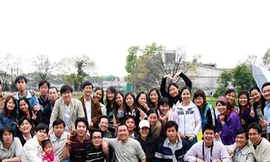 Học bổng sau đại học tại Thái Lan năm 2012