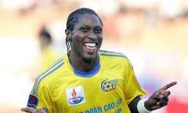 Cựu cầu thủ Đồng Tháp chuyển tới Atletico Madrid