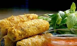 Cách pha các loại nước chấm cho món ăn Việt