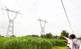 Đóng điện thành công đường dây 500kV Phú Mỹ - Sông Mây