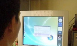 Khai tử dịch vụ Internet gián tiếp