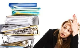 Làm sao để vượt qua trầm cảm vì thất bại công việc?