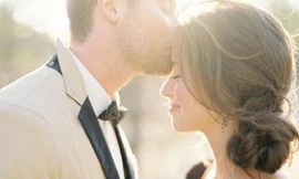 Làm ‘người ấy’ tan chảy với nụ hôn ngọt ngào