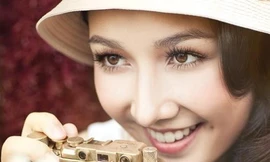 7 hot girl có gương mặt 'ăn điểm' nhất Việt Nam