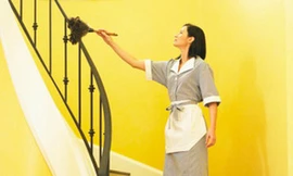 Công ước quốc tế bảo vệ người giúp việc