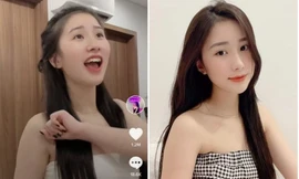 Tiểu Hý - hotgirl TikTok "đu trend" nhảy múa thu hút 15 triệu view, càng xem càng cuốn!