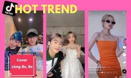 Lời tỏ tình thú vị của Huyền Tâm Môn khiến "vũ trụ Tóp Tóp" đứng ngồi không yên