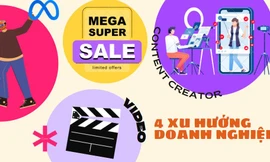 4 xu hướng xã hội sẽ lên ngôi trong 2022: Người trẻ cần làm gì để định hình doanh nghiệp?