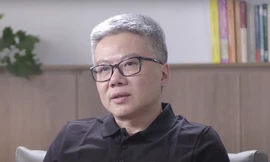 GS Ngô Bảo Châu chia sẻ cách giáo dục con: Điều quan trọng nhất không phải kết quả điểm số