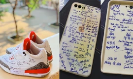 Lưu bút kiểu Gen Z: Lưu bút trên Google Form, hội bạn thân đồng hành trên mỗi bước chân