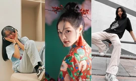 Công thức "pose dáng" cho hội ngại camera: Kiếm một đứa bạn chụp ảnh có tâm là đủ!