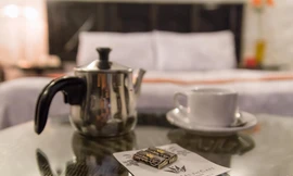 TP.HCM lọt Top 10 điểm đến yêu thích để thưởng thức cà phê, trên cả London và Paris