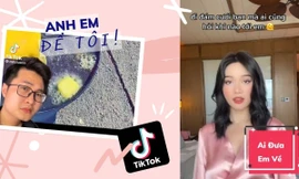 Bản tin Tóp Tóp: Loạt thử thách triệu view gây sốt, hội F.A phát hờn vì "Ai Đưa Em Về"