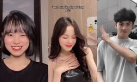 Những nhạc nền "ám ảnh" thống trị trên TikTok Việt: Nghe hoài nghe riết vẫn thấy hot!