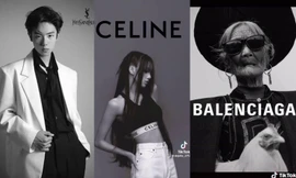 Chiếc trend "sặc mùi thương hiệu" nhất TikTok: Từ make up, lên đồ đến thần thái đều "đỉnh của chóp"!