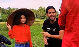 Nas Daily mất nửa triệu follower, bị tẩy chay sau bài tố xúc phạm văn hóa Philippines