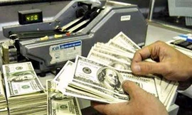 EU đồng ý tăng vốn cho các ngân hàng