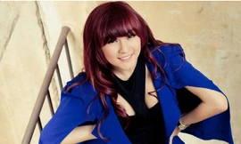 Bắt bài thói quen 'pose' ảnh của các hot girl Việt