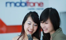 Chỉ còn cách cổ phần hóa mobifone
