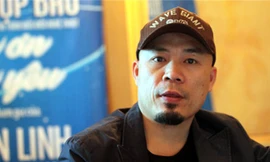 Huy Tuấn lo cho Uyên Linh và Mai Hương