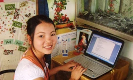 Cô gái nghèo và đòn thù tàn độc