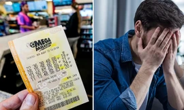 Nỗi khổ của người trúng xổ số 30 nghìn tỷ: Bị cả gia đình kiện vì không chia tiền