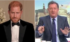 Meghan Markle vừa thất bại trước truyền thông, Hoàng tử Harry đã có lời phát biểu đầy ẩn ý