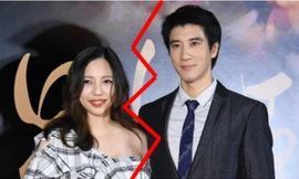 “Nội chiến” nhà Vương Lực Hoành: Vợ cũ yêu cầu xin lỗi, nam ca sĩ lên tiếng “tố ngược”