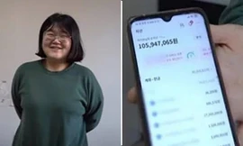 Chỉ tiêu 150K mỗi tháng để mua thức ăn, cô gái này tiết kiệm được gần 2 tỷ sau 4 năm