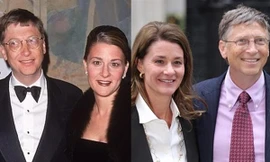 Chuyện tình “duyên phận” của Bill Gates: Bill có hành động “kỳ lạ” gì trước khi kết hôn?