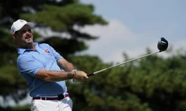 Tại sao một VĐV sinh ở Nam Phi, sống ở Mỹ, lại giành HCB tại Olympic Tokyo cho Slovakia?