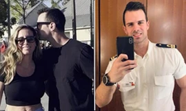 Cô gái bị kẻ gian dùng ảnh giả định lừa đảo, sau tình cờ gặp và yêu chính người trong ảnh