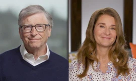 Vụ ly hôn “đắt giá” của vợ chồng Bill Gates: Những tài sản khổng lồ nào sẽ được phân chia?