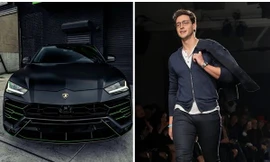 Siêu xe của “bác sĩ quyến rũ nhất thế giới” bỗng biến mất, ai cũng té ngửa khi biết lý do