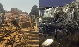 Thái Lan liên tục ghi nhận rung chấn, có phải vẫn là do động đất ở Myanmar?