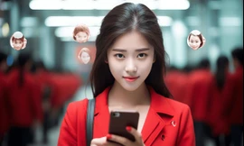 Không còn là nơi để hẹn hò, Tinder được giới trẻ Trung Quốc dùng vào mục đích khác hẳn