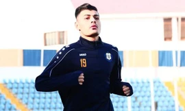 Cầu thủ Ai Cập ở Olympic Tokyo bị điều tra vì có hành vi "không đứng đắn" với nữ nhân viên