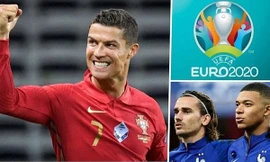 UEFA tuyên bố có thể sẽ chuyển địa điểm tổ chức trận Chung kết EURO 2020, vì lý do gì vậy?