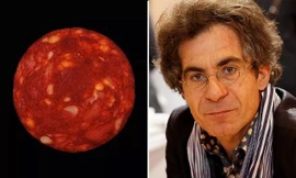 Đăng ảnh “một hành tinh” nhưng thực ra là miếng xúc xích, nhà nghiên cứu bị chỉ trích