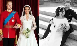 Cả Harry và William đều “sợ” các bổn phận Hoàng gia, nhưng William có giải pháp khác hẳn