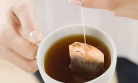 Hơn 54.000 hộp trà hữu cơ của hãng Yogi bị thu hồi vì có dư lượng thuốc trừ sâu