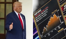 Thuế đối ứng đã có hiệu lực, liệu có dẫn tới suy thoái kinh tế toàn cầu không?