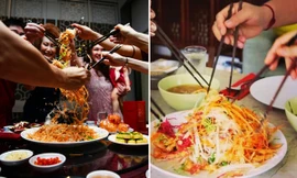 Hôm nay là “sinh nhật của tất cả mọi người”: Tại sao và nên làm gì cho may mắn?