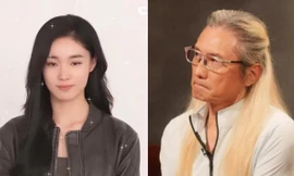 Con gái đã mất “trở lại” để hát chúc mừng sinh nhật mẹ, AI làm nên kỳ tích