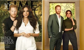 Harry - Meghan vào danh sách 100 người có tầm ảnh hưởng nhất, nhiều người ở Anh phản ứng